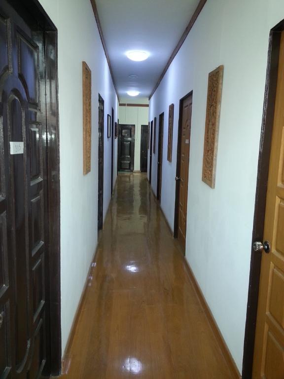 Golden Win 2 Hotel Таунджи Экстерьер фото